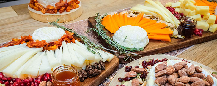 Cheese Board Cheese Board