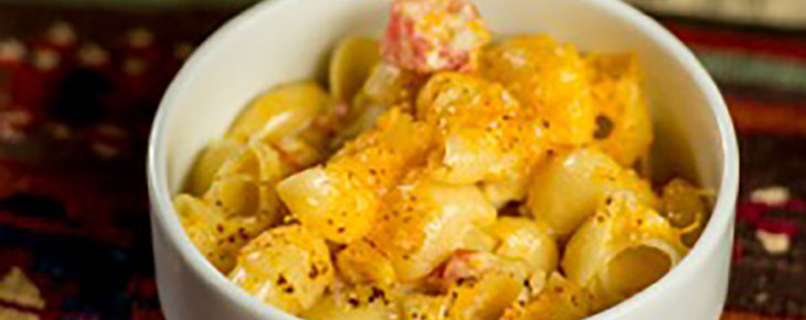 Mac & Fromage Mac & Fromage